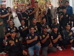 Ketua Umum WN88 Penuhi Undangan Anggotanya di Babelan Bekasi