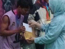 Bikin Bangga,Aldo Atlet MCC Indramayu Raih Juara
