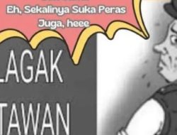 Langgar Etik,Oknum Wartawan di SBB Diduga Lakukan Pemerasan