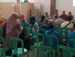 Pemdes Binangun Banjar akan Angkat Tenaga Kontrak Desa