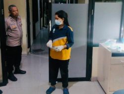 Warga Temukan Bayi,Kapolsek Seputih Banyak: Masih Kami Lakukan Penyelidikan