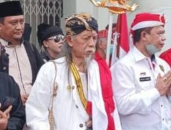 Dewan Kebudayaan Jabar Garda Depan dalam Membangun Peradaban Sunda yang Unggul dan Adaptif