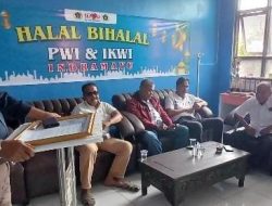 Kisruh di Tubuh PWI Indramayu Imbas Polemik Internal Pusat