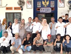 Pemdes Mekargading Indramayu Optimis Jadi Desa Kreatif