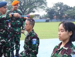 TNI AU Buka Rekrutmen Bintara PK Gelombang II 2025, Kesempatan Emas Bagi Lulusan SMA-D3, Cek Syarat Lengkap, Ayo Daftar!