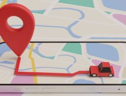 Google Maps Tidak Perlu Lagi Pakai Internet, Pemberitahuan Bagi Pengguna di RI, Ini Cara Menggunakannya!