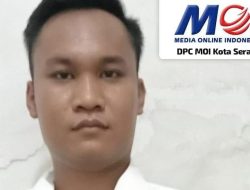 DPC MOI Kota Serang: Pemerintah Kota Serang Perlu Lakukan Penertiban THM
