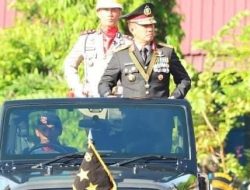 Kapolda Sulsel:Kehadiran Polri Harus Didukung Oleh Sinergi Lintas Elemen Bangsa