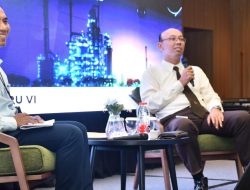 Legal Knowledge Sharing,RU VI Balongan Gandeng Kejaksaan Negeri Indramayu