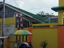 Maraknya Pungli, Komite SDIT Harapan Ummat Diminta Mundur