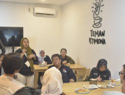 Ciptakan Ruang Inklusi bagi Penyandang Disabilitas,RU VI Balongan Diapresiasi Komnas Disabilitas
