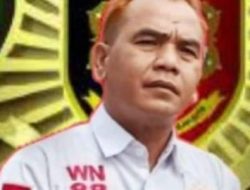 Ketua WN88 Sub Unit 13 Lampung Utara Dikeluarkan,Ini Kata Sofyan DP