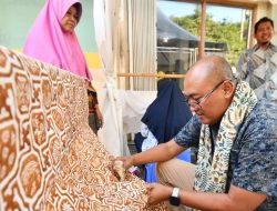 Pertamina Fasilitasi UMKM Binaan Miliki Sertifikasi Halal dan HaKI