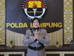 Peringati Hari Bhayangkara ke-79,Polda Lampung Raih Juara 2 Lomba SPIT Divisi Humas Polri