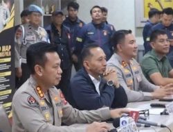 Gunakan Senapan Angin,Pelaku Aniaya Korban di Kabupaten Gowa
