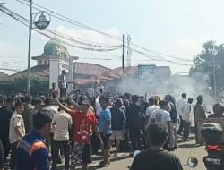 Janji Walikota Serang Dianggap Angin Segar, Warga Sukadana Terabaikan