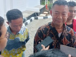Diundang Gubernur, Ratusan Guru Kecewa Tak Temui Pejabat Pemprov Banten