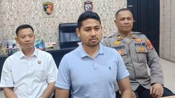 Kakek Tewas Dianiaya Tetangga di Wilayah Lampung Tengah