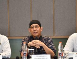 RU VI Balongan Bahas Percepatan Implementasi Buffer Zone Bersama Pemkab Indramayu