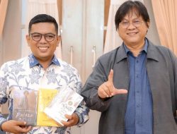 Andra Soni: Gedung Negara Provinsi Banten Terbuka Untuk Aktivitas Masyarakat