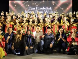 Bertajuk Culture of Java,Aston Hotel Kembali Gelar Seni Budaya