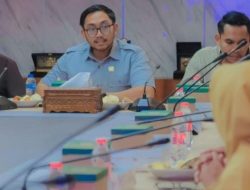 Isu Pelecehan di SMAN 4 Kota Serang, Ketua Komisi V DPRD: Tentunya Ini Menjadi Sorotan