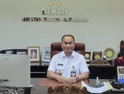 Putera Lampung, Jendral Sederhana dengan Segudang Prestasi
