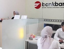 Kantor Pusat Bank Banten Lebih Efektif Berkantor di Ibu Kota Provinsi Banten