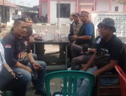 Bupati Indramayu Paksa Wartawan Kosongkan GPI, Ini Reaksi Ketua FKJI
