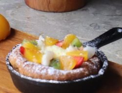 Rasakan Sensasi Manis Baby Dutch Pancake, Dessert Kekinian di ASTON Beach Hotel, ASTON Cilegon Boutiqe dan ASTON Serang Hotel dan Convention Center