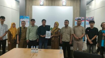 Dugaan Pelanggaran Izin CV GSM, DPW JPMI Banten Desak DPUPR Pandeglang Ambil Langkah Konkrit