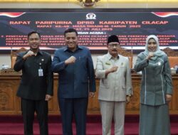 DPRD Dorong Pemkab Cilacap Gunakan Dana SiLPA untuk Program Prioritas