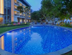 Aston Anyer Beach Hotel Tawarkan Liburan untuk Keluarga dengan Paket Seaside Explores
