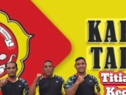 Kepala Sekolah Kurang Bersosial, Karang Taruna Titian Antui Desak Bupati Bengkalis Lakukan Pergantian