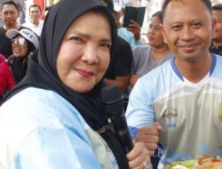 Dandim 0410/KBL Hadiri Begawi Bandar Lampung