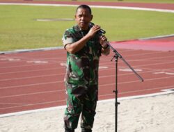 Gubernur Akmil Soroti Pentingnya Etika Kedinasan dalam Kehidupan Sehari-hari