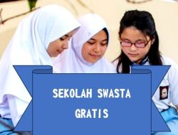 Kabar Baik Bagi Calon Siswa SMA SMK dan SLB Swasta Resmi Digratiskan pada 2025, , Ini Penjelasan