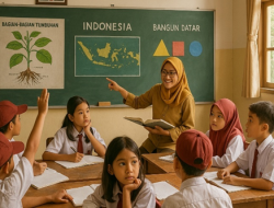 Revolusi Pendidikan 2025: Selamat Tinggal Hafalan, Selamat Datang Pembelajaran Mendalam