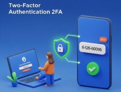 Tingkatkan Keamanan Data, Kemendikdasmen Wajibkan Otentikasi Ganda (2FA) untuk Login Dapodik