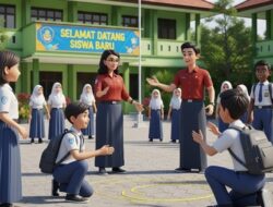 Stop Perpeloncoan! Kemendikdasmen Rilis Aturan Baru MPLS Ramah