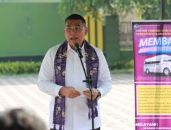 Layanan Sertipikat Keliling di Pantura Kabupaten Tangerang,Berikut Jadwalnya