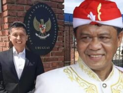 Anton Charliyan: Kematian Diplomat Muda Kemlu RI Perlu Didalami Lagi