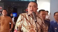 Sebatas Retorika,Bupati Bogor Tak Mampu Selesaikan Konflik Warga dan PT PMC ‎