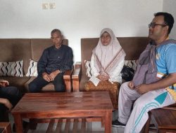 Dalih untuk Pembangunan Musholah, UPTD SDN 3 Krasak Indramayu Sunat PIP