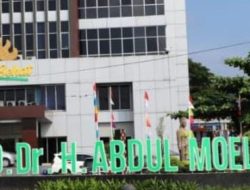 PHK Karyawan Sepihak,Rekrutmen TKS RS Abdoel Moloek Diduga Berbau Pungli