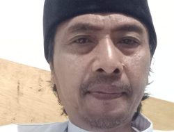 Pasca Tragedi Pemalang,Ketum PWI Laskar Sabilillah Provinsi Banten Imbau Jaga Kondusifitas