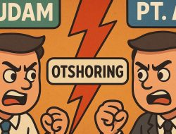 Saling Lempar Tanggungjawab di Skandal PHK Buruh Outsourcing RSUDAM