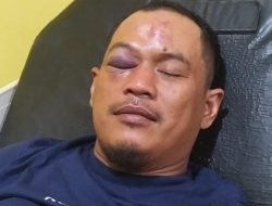 Pordes Cimande Hilir Bogor Diwarnai Kericuhan