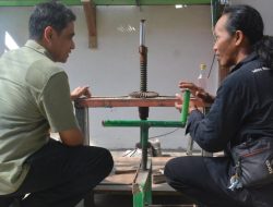 Kilang Balongan Serius Jalankan Program TJSL Agar Lebih Terukur