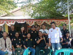 Kuatkan Kesolidan,WN88 Sub Unit 02 Indramayu Deklarasi Pengurus Baru